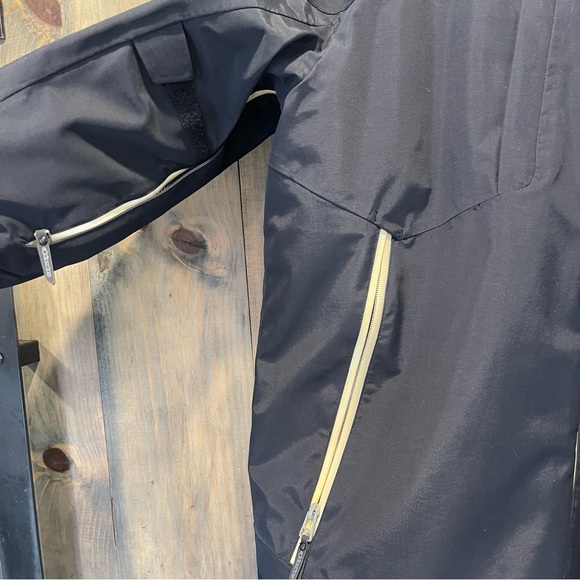 Alpinestars Lance Men’s Waterproof Motorcycle Jacket - Picture 3 of 16